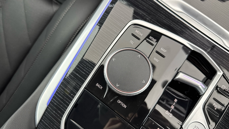 BMW X5 xDrive40d MHT M Sport 5dr Auto [Tech/Pro Pack] Diesel Estate